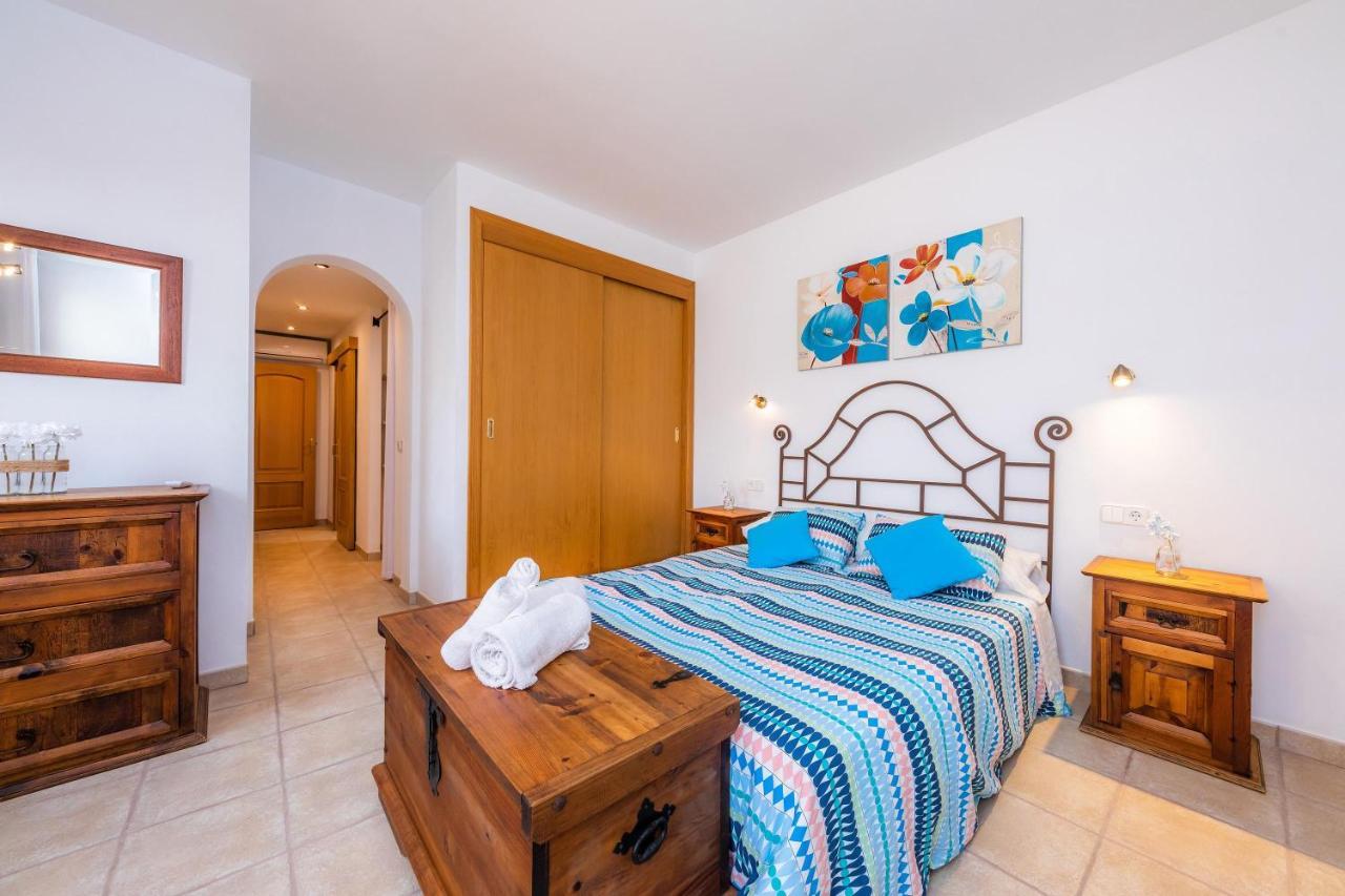 Apartamento Sa Mina