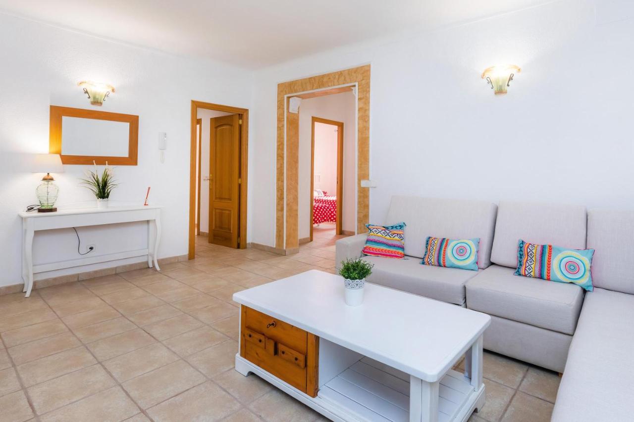Apartamento Sa Mina *