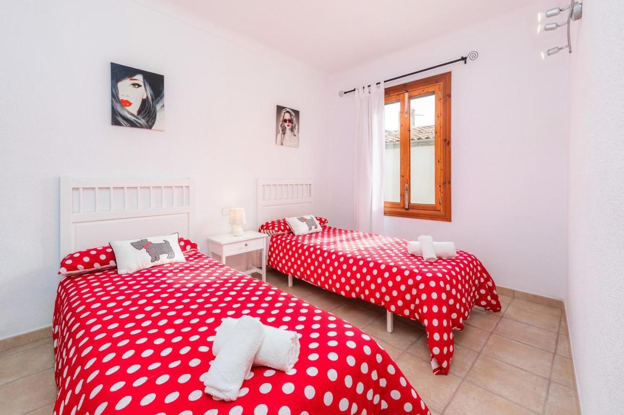 Apartamento Sa Mina *
