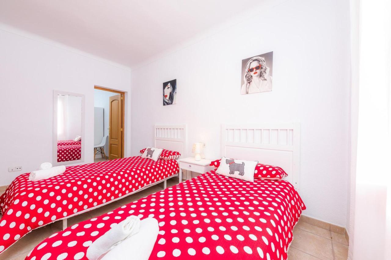 Apartamento Sa Mina *