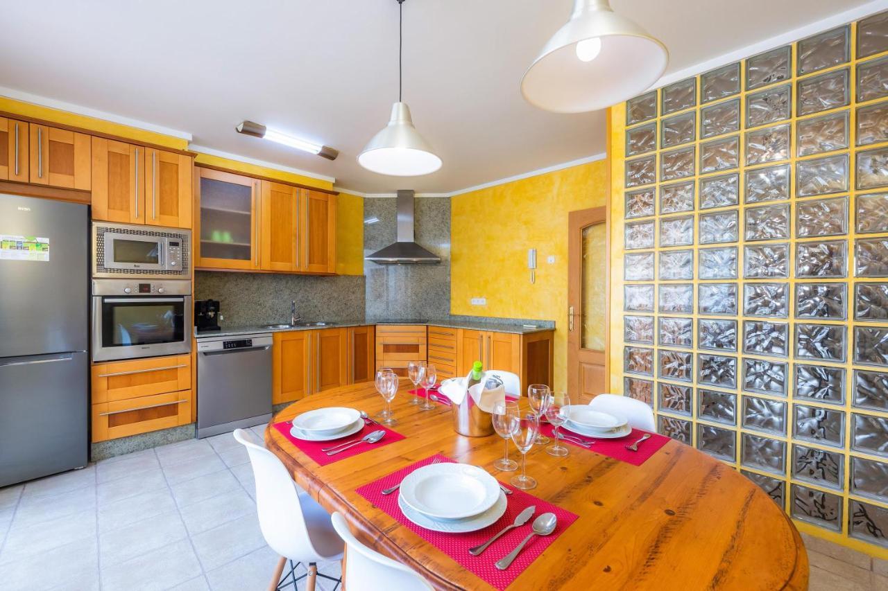 Apartamento Sa Mina *