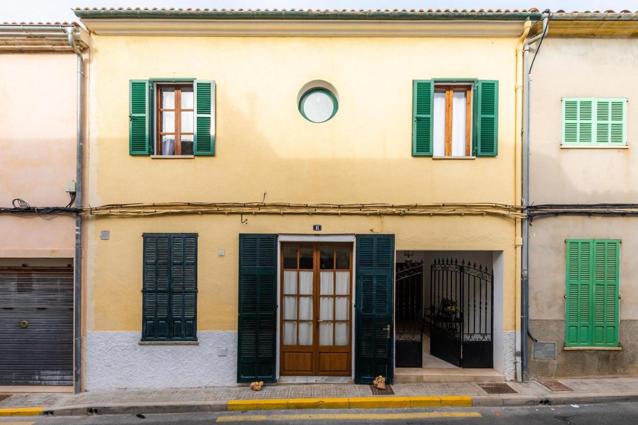 Apartamento Sa Mina *